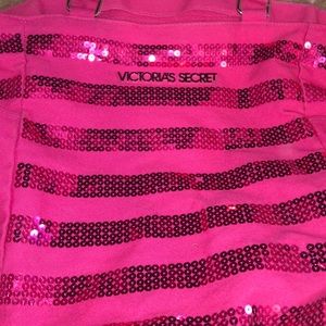 Victoria secret tote